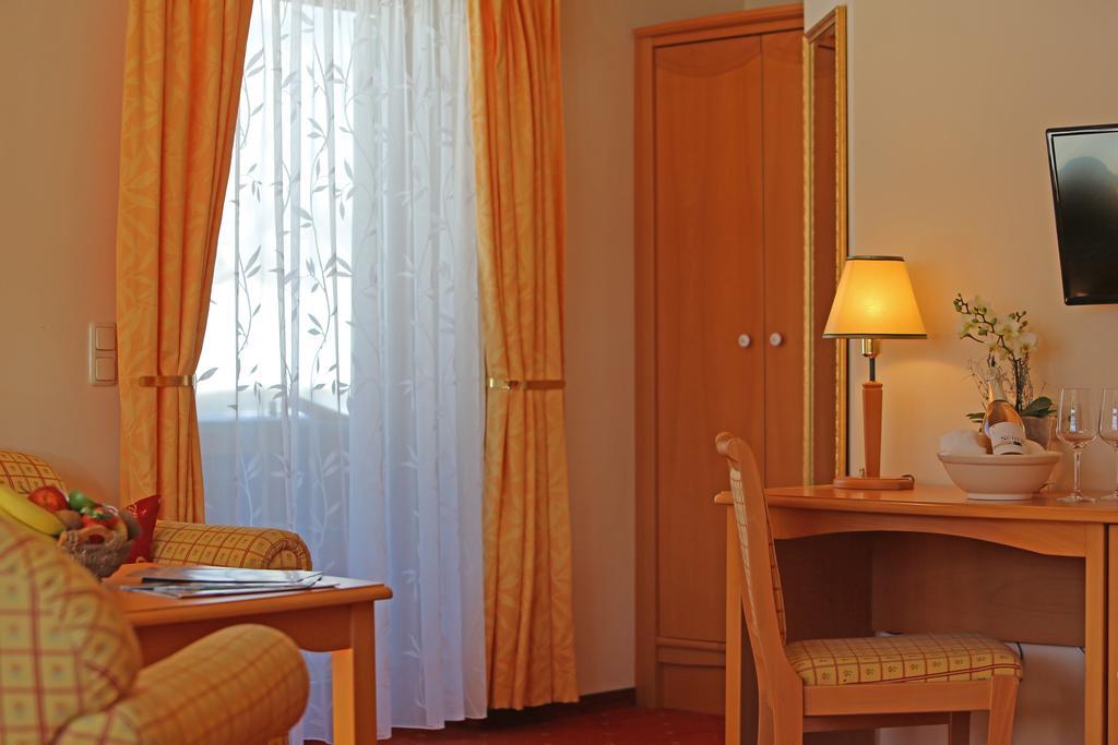 Hotel - Restaurant Gosauerhof Kültér fotó