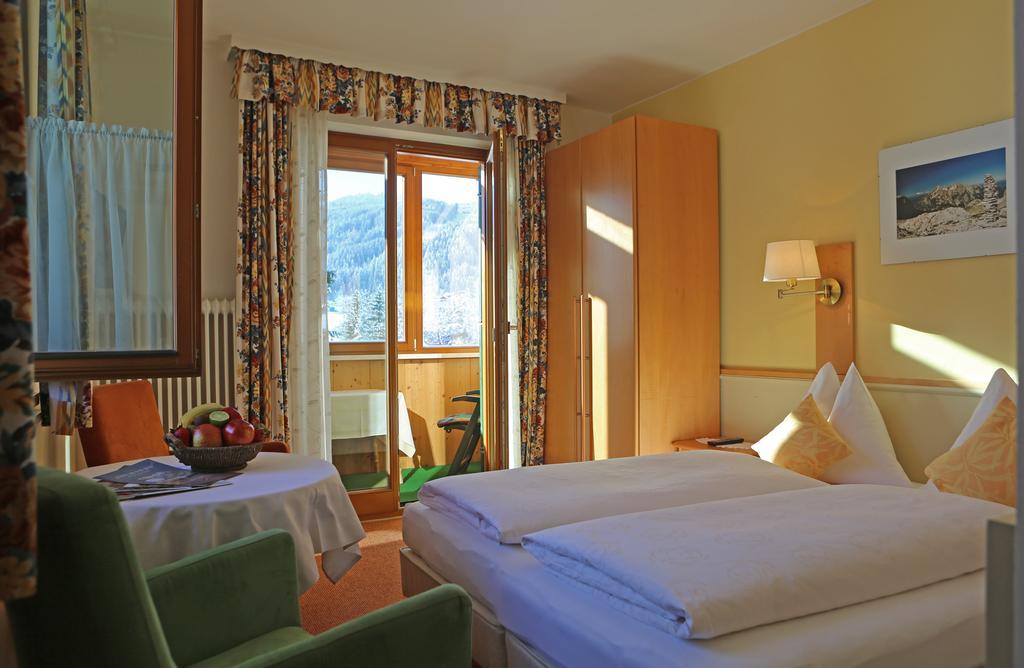Hotel - Restaurant Gosauerhof Kültér fotó