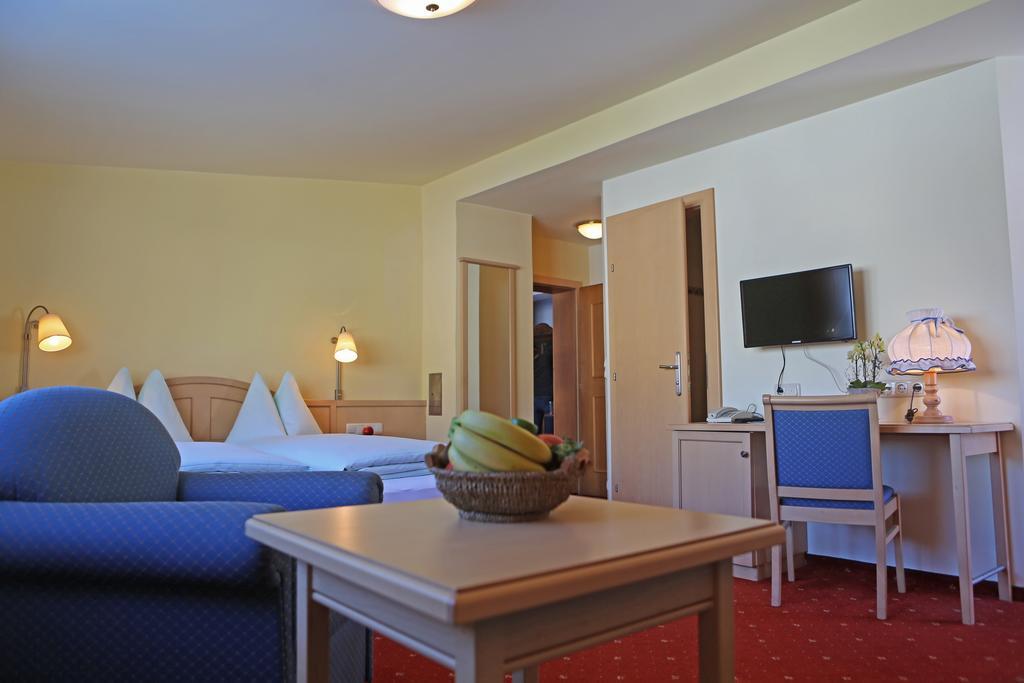 Hotel - Restaurant Gosauerhof Kültér fotó