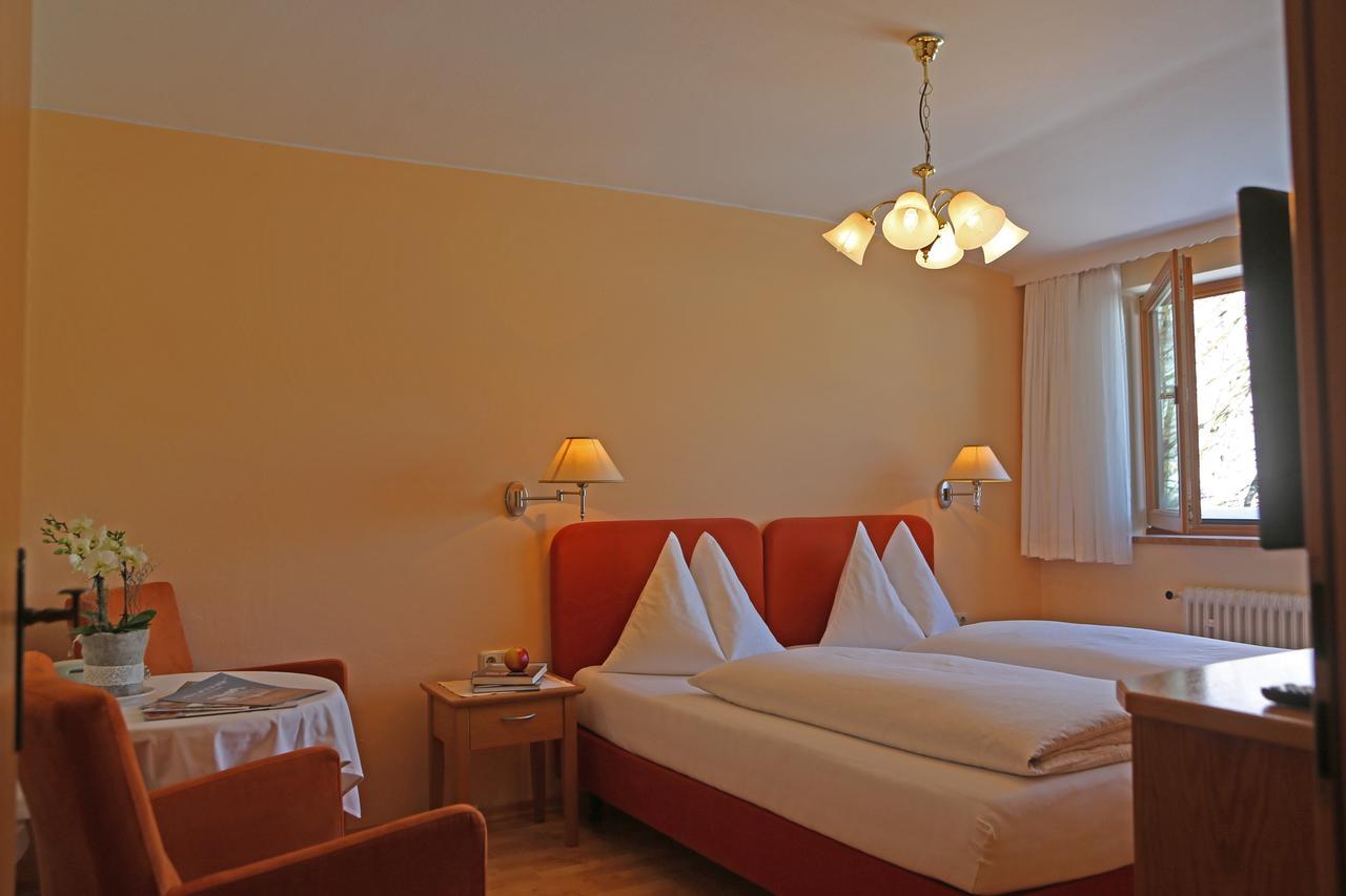 Hotel - Restaurant Gosauerhof Kültér fotó